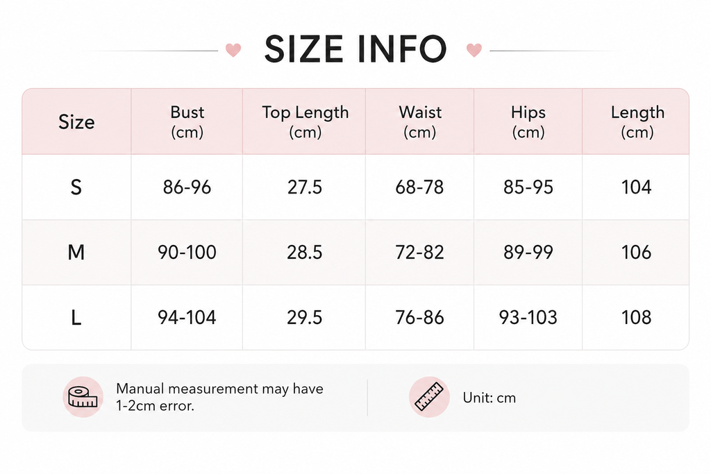 Sexy Polka Dot Bandeau Maxi Set