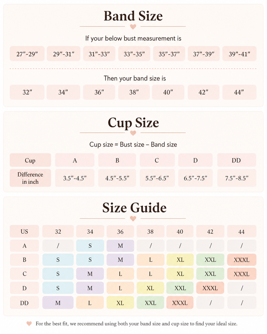 Plus Size Wirefree Shaping Sports Bra