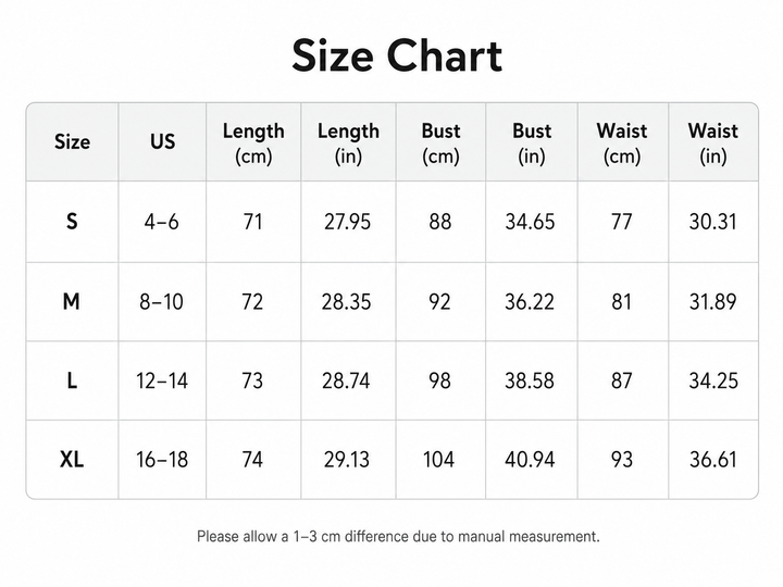 Square Neck Bow A Line Mini Dress