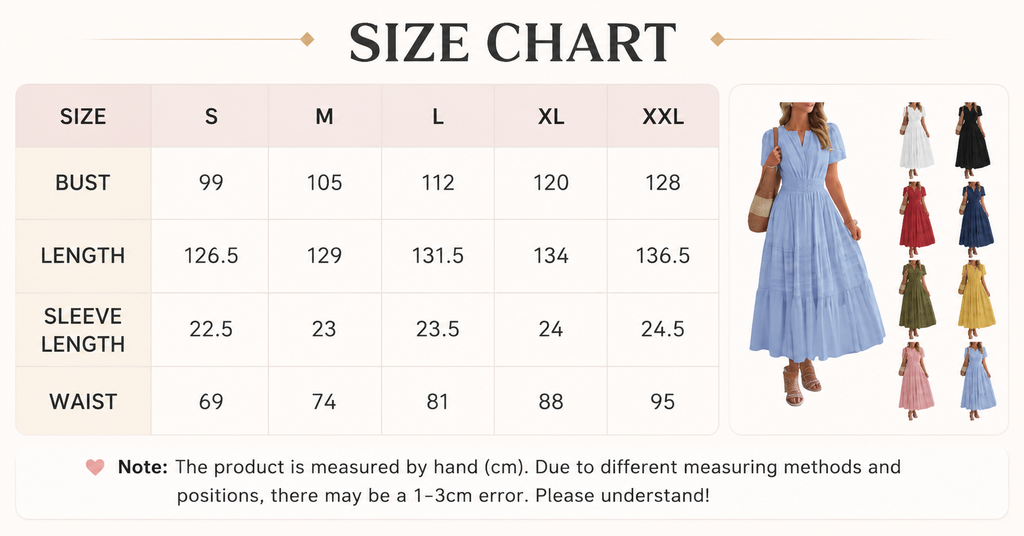 V-Neck Ruched Puff-Sleeve Mini Dress