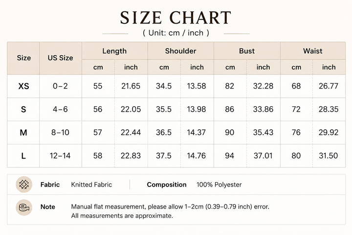 Tailored Pleated Shell Top