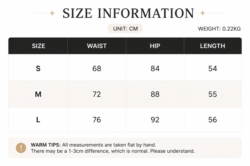 Sexy Mermaid Midi Skirt Women