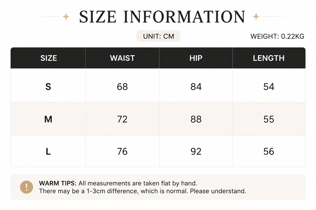 Sexy Mermaid Midi Skirt Women
