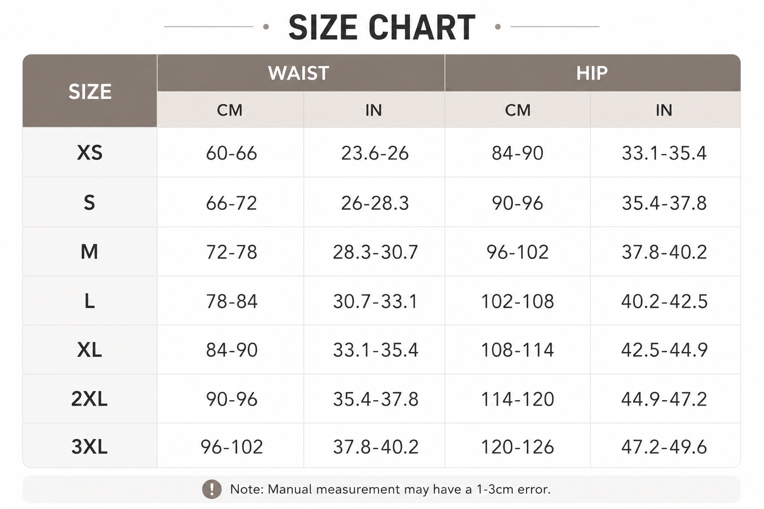 High Waist Tummy Control Shaping Shorts