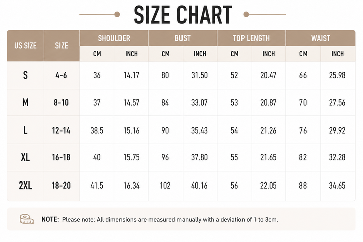 Slim Fit Polo V-Neck Top