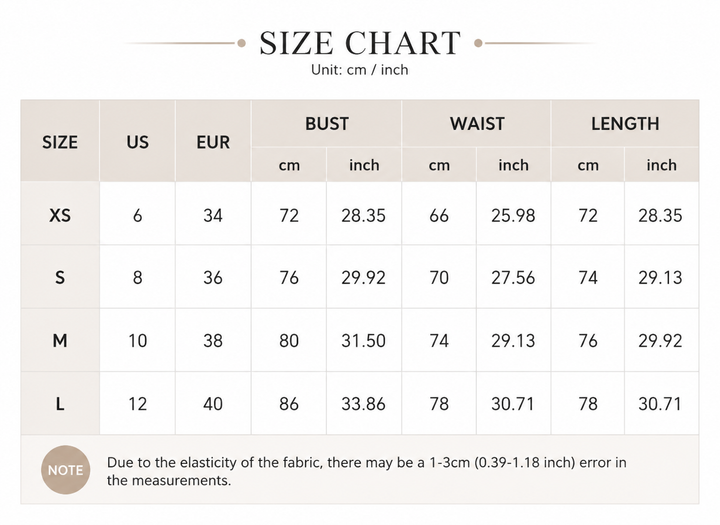 French Ruched Waist Mini Dress