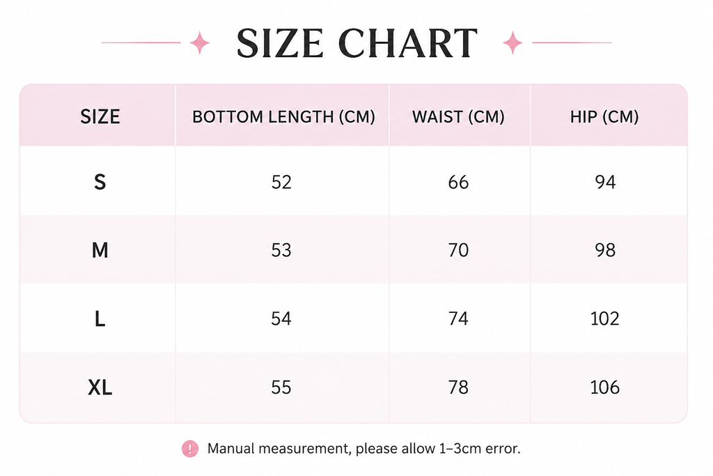 Floral Trim Skinny Denim Shorts Women
