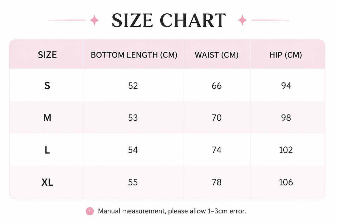 Floral Trim Skinny Denim Shorts Women