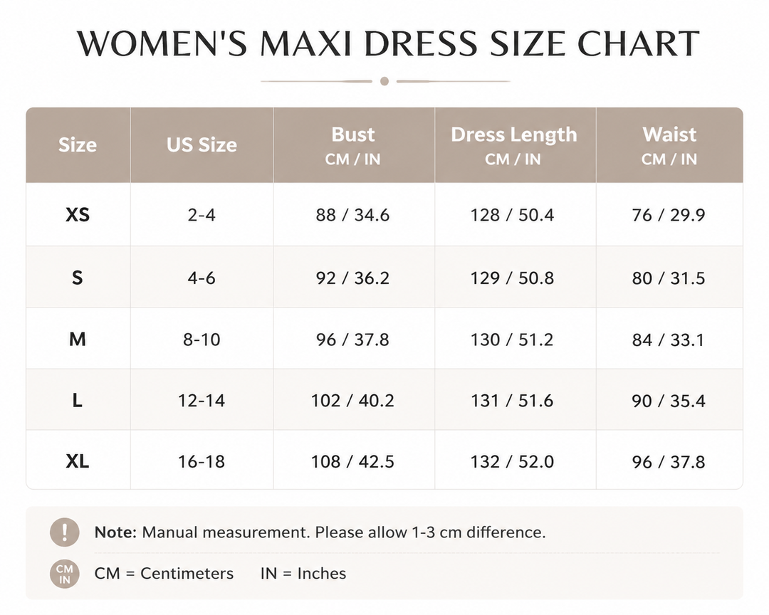 Leopard Ruffle Maxi Dress
