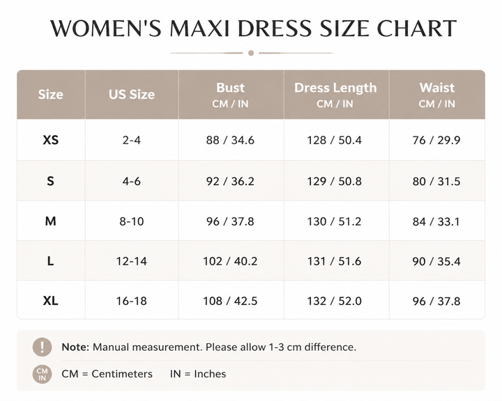 Leopard Ruffle Maxi Dress