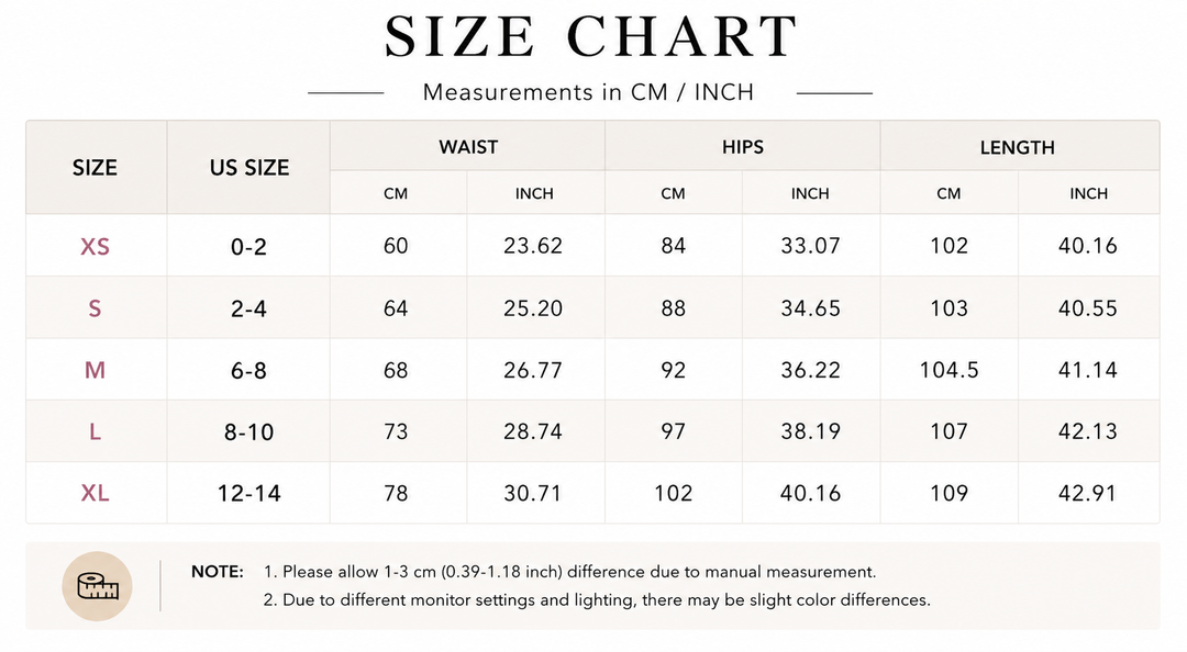 High Waist Slim Flared Pants