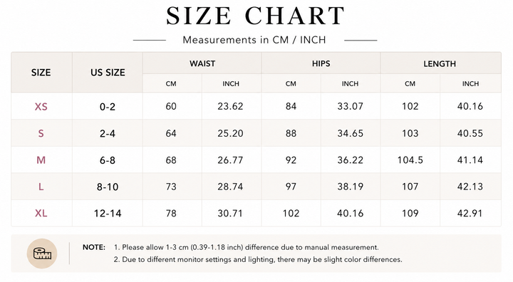 High Waist Slim Flared Pants
