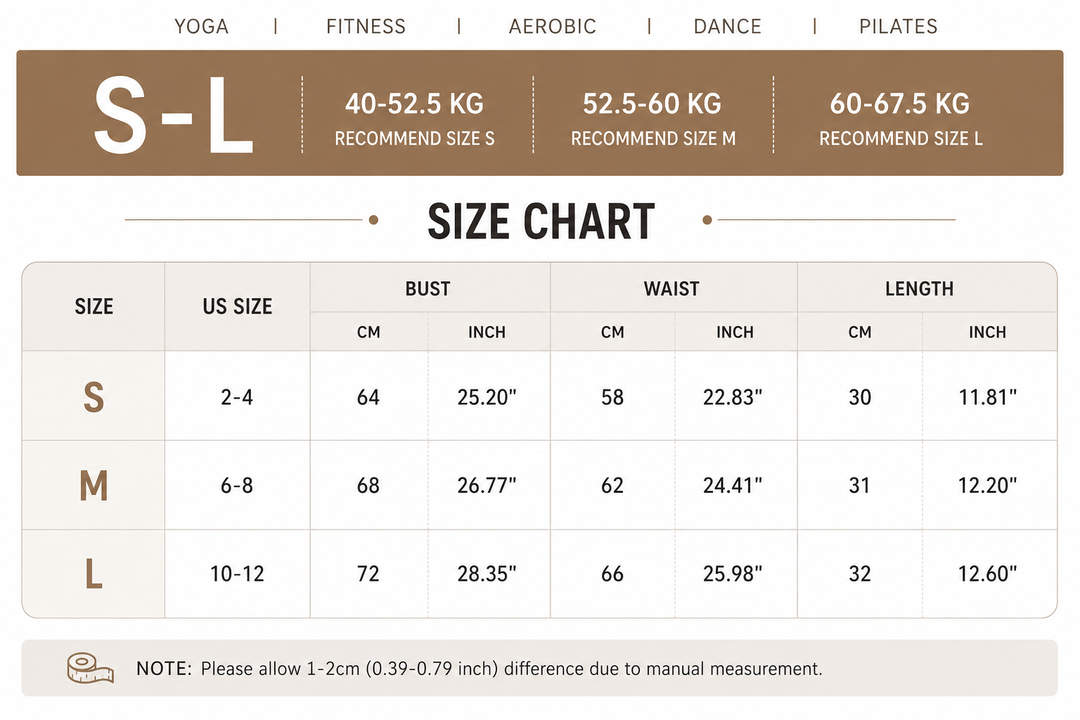 Cross Back Pilates Sports Bra