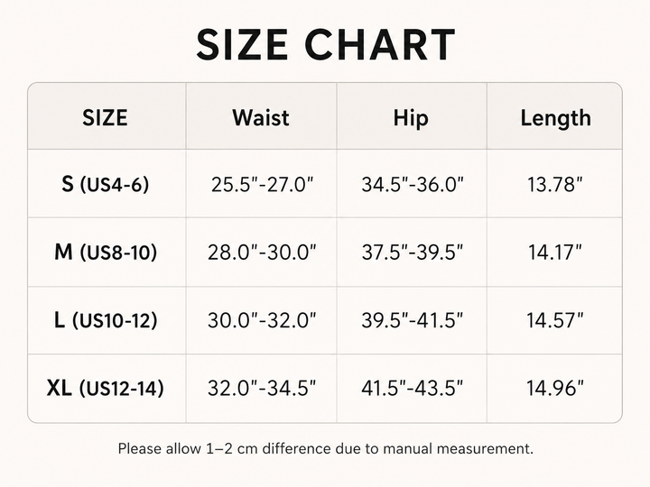 High Waist Quick Dry Sports Skort