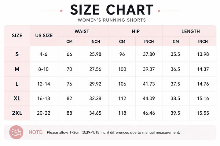 High Waist Pocket Running Shorts