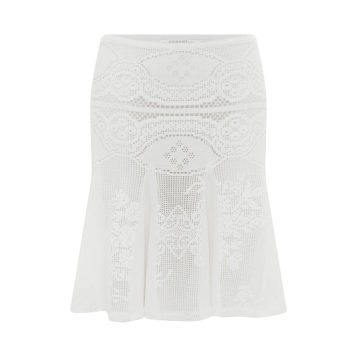 Sexy Mermaid Midi Skirt Women