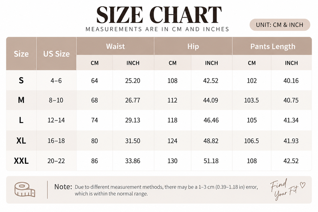 Ladies Drawstring Plaid Casual Trousers