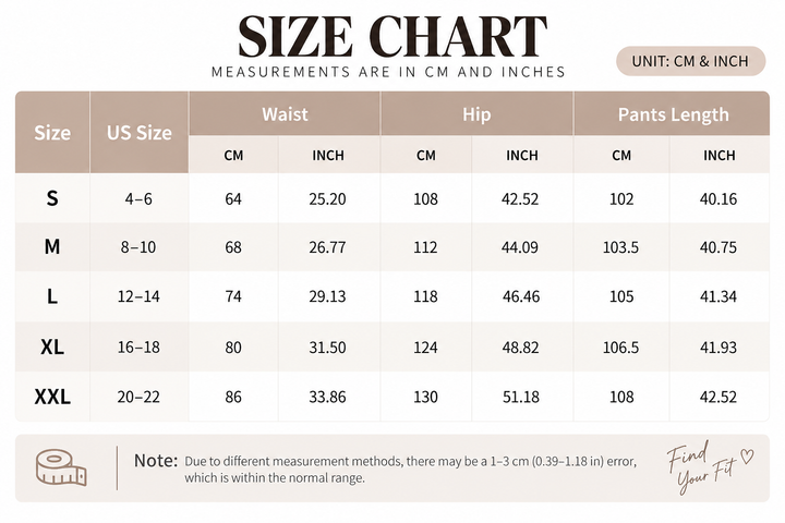 Ladies Drawstring Plaid Casual Trousers