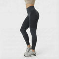 High Waist Butt Lift Yoga Leggings