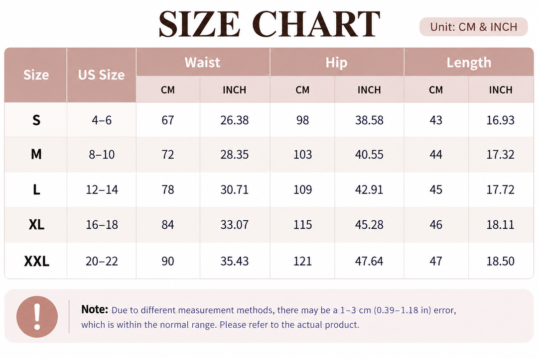 Casual Fall Denim Mini Skort for Women