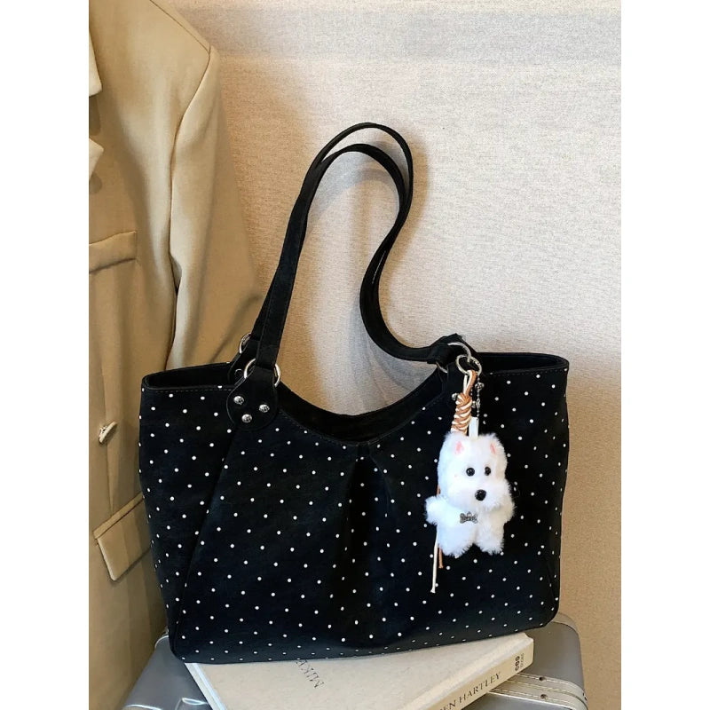Minimalist Tote Shoulder Bag