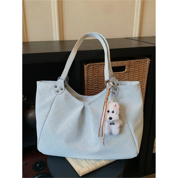 Minimalist Tote Shoulder Bag