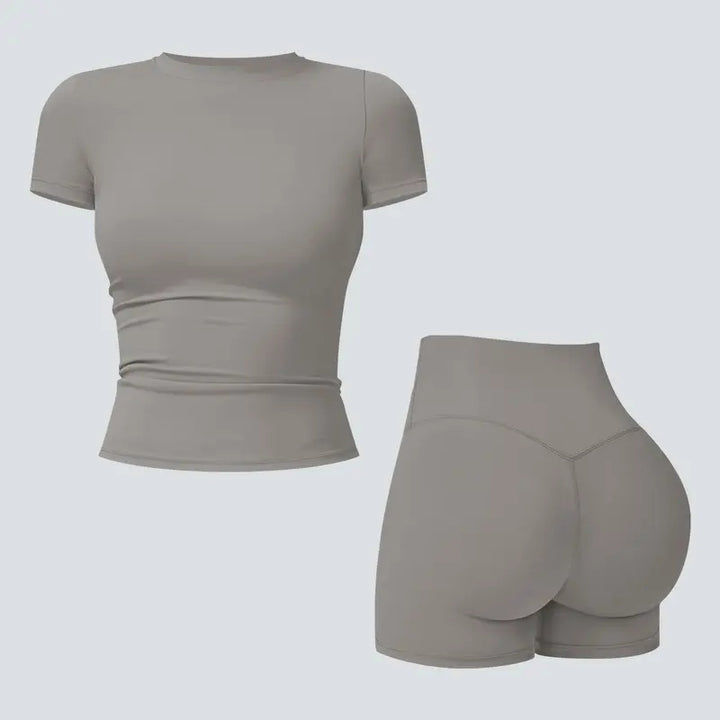 Sculpting Yoga Set for Women