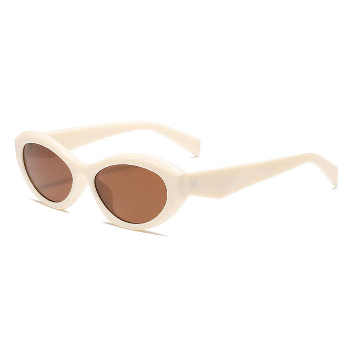 Retro Cat Eye Sunglasses
